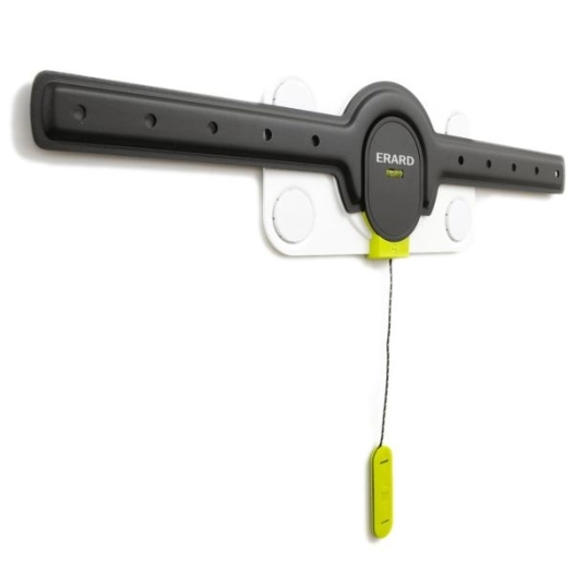 Support mural FiXit 600-Ecrans: 42''/65''-PM: 70 Kg-Compatible VESA - ERARD