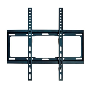 Support mural fixe - Ecrans: 32'' à 65'' - Poids maxi: 100 Kg - VESA 100x100 400x400 - Epaisseur