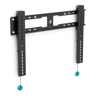 Support mural fixe INTEGRA600 - Ecrans: 40''/100''-PM: 120 Kg-VESA 100 x 600 - ERARD