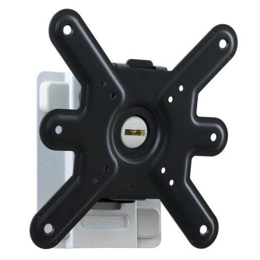 CLIFF 200 Tilt support mural inclinable pour écran jusqu'à VESA 200 - ERARD