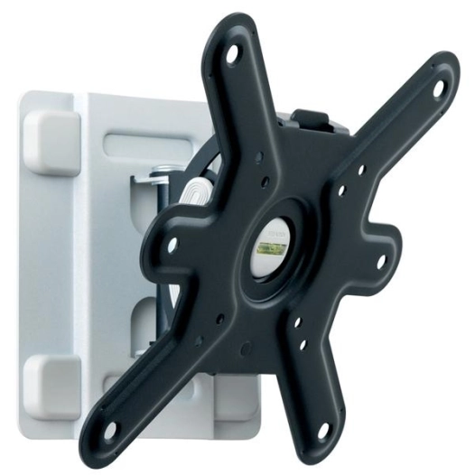 Support mural inclin/orient CLIFF200TW45 - Ecrans: 19''/32''-PM: 30 Kg-VESA 75 à 200 - ERARD