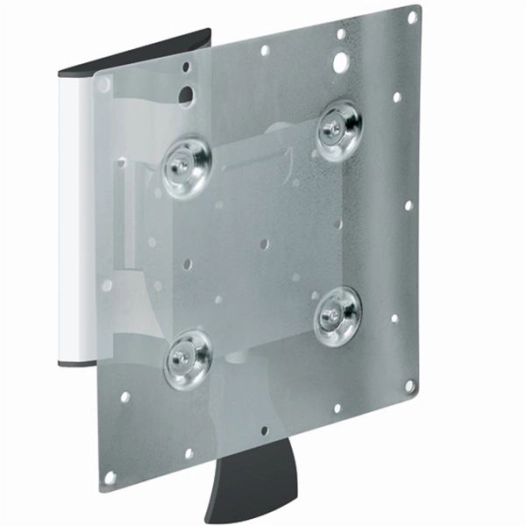 Plaque adaptatrice pour fixation VESA 200x200 et 200x100 - ERARD