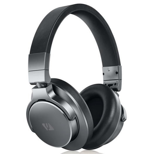 Casque TV Circum Auram - Câbles TV/Aux/Adaptateurs fournis - MUSE