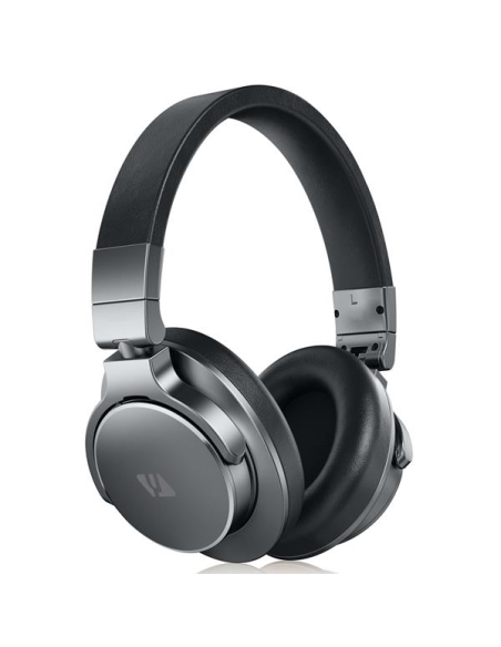 Casque TV Circum Auram - Câbles TV/Aux/Adaptateurs fournis - MUSE