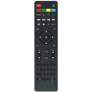 Telecommande pour tsv7600 /8600 / VEGA /SIRIUS - SERVIMAT
