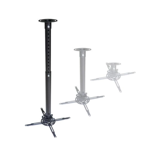 Support plafond pour vidéoprojecteur - MBG FRANCE