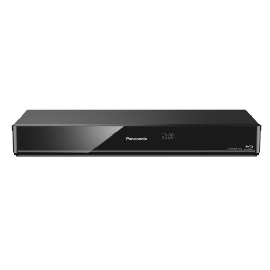 LECTEUR BLU-RAY 3D - PANASONIC