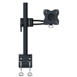 Support de table pour moniteur de bureau 1 bras articulé - ERARD