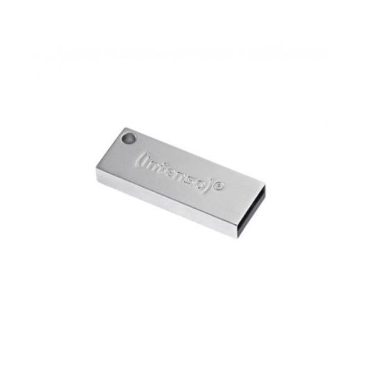 INTENSO Clé USB 3.0 Premium Line - 32 Go - CABLAGE UNIVERSEL