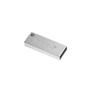 INTENSO Clé USB 3.0 Premium Line - 32 Go - CABLAGE UNIVERSEL
