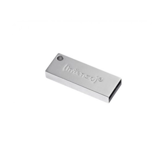 INTENSO Clé USB 3.0 Premium Line - 64 Go - CABLAGE UNIVERSEL