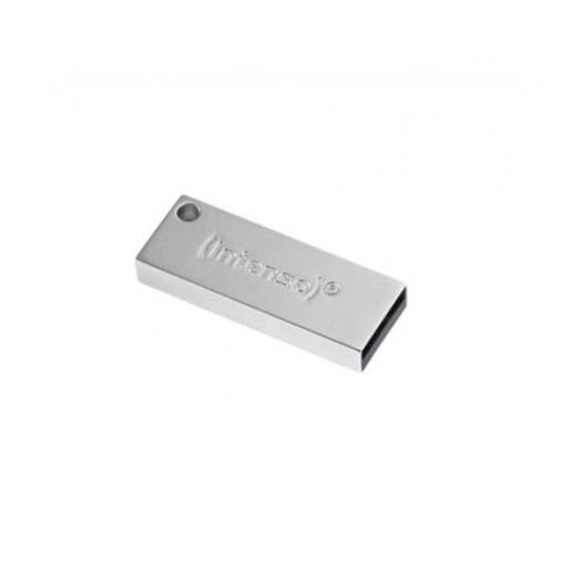 INTENSO Clé USB 3.0 Premium Line - 128 Go - CABLAGE UNIVERSEL