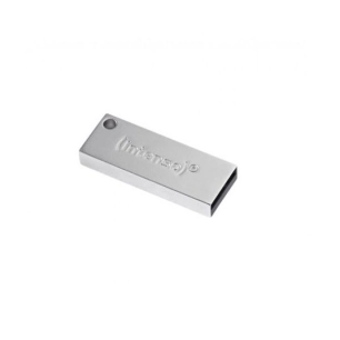 INTENSO Clé USB 3.0 Premium Line - 128 Go - CABLAGE UNIVERSEL