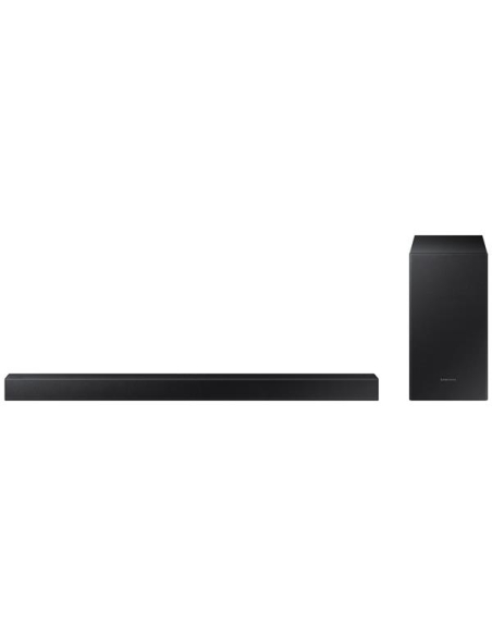 Barre de son 2.1 - 150W - Bluetooth - Noir - SAMSUNG