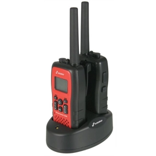 set Freecomm 850 16CH (boîte carton x2) - PRESIDENT ELECTRONICS