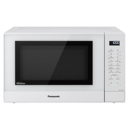 Micro-ondes 31 Litres 1000 W + gril 1100 W - NN-GT45KWSUG - PANASONIC
