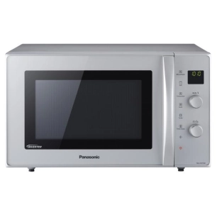 Four combiné compact à convection avec chaleur tournante / INVERTER / grill 1300W 3 réglages / plate