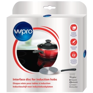 Disque relais induction Diamètre 22 cm - WPRO