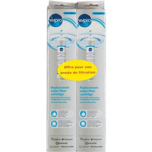 FILTRES A EAU POUR REF US - WPRO
