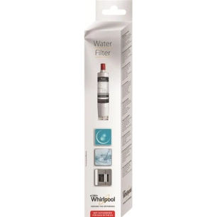 Filtre à eau interne pour réfrigérateur américain Whirlpool. - WPRO