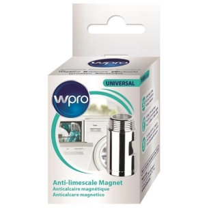Anticalcaire magnétique compact pour lave-linge et lave-vaisselle - WPRO