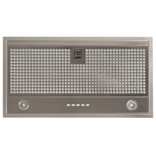 Groupe Filtrant Encastrable Novy Essence 828 Inox 52 cm | Hotte 567 m³/h