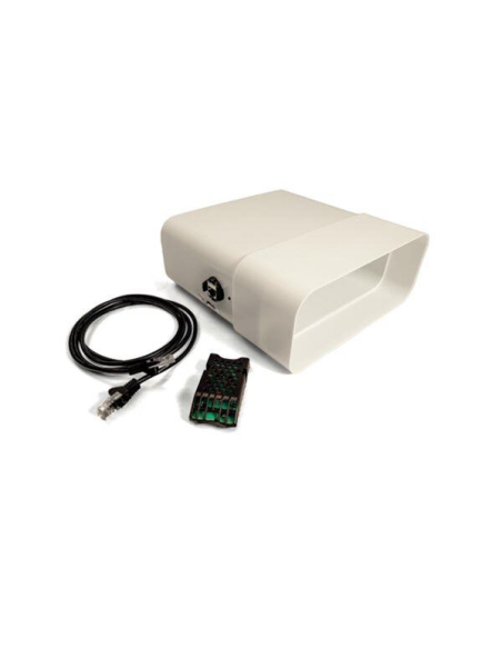 Kit Novy Sense pour Novy Pureline Pro Compact blanc - NOVY