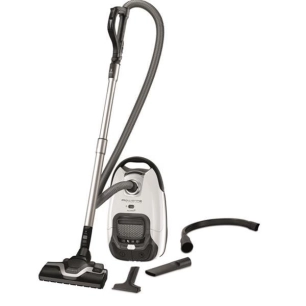 ASPIRATEUR SAC SILENCE FORCE 57DB ALLERGY+ FLEXIBLE XXL - ROWENTA