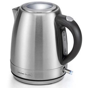 bouilloire inox 2000W - 1,2 litre - KITCHENCHEF