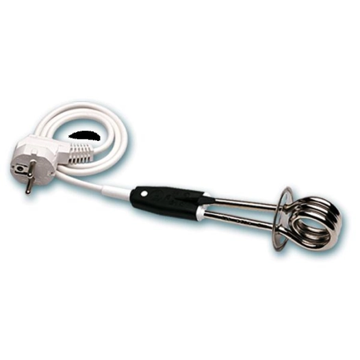 Thermoplongeur - 300W - Résistance blindée - LAGRANGE