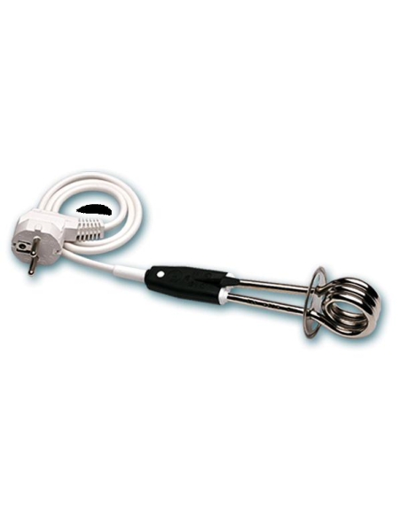 Thermoplongeur - 300W - Résistance blindée - LAGRANGE