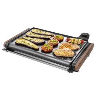 PLANCHA GRILL REVETEMENT ANTI-ADHESIF bois - LAGRANGE