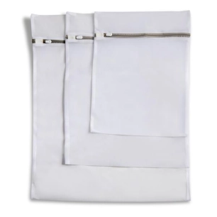 Filets à linge pour machines - 3 tailles - Réutilisables - RADIOLA