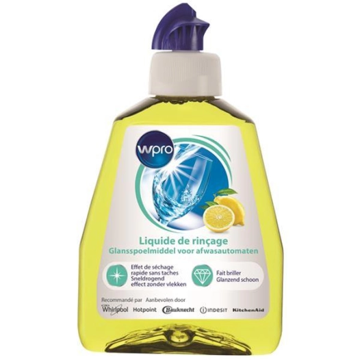 Liquide de rinçage Power Pro 250ml - WPRO