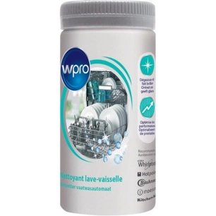 Nettoyant lave-vaiselle - flacon monodose 250g - WPRO
