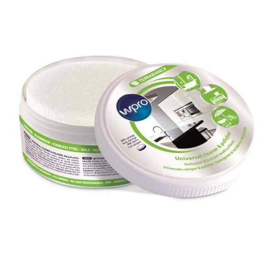 Terrabianca - nettoyant universel - présentoir offert si commande de 12 terrabianca - WPRO