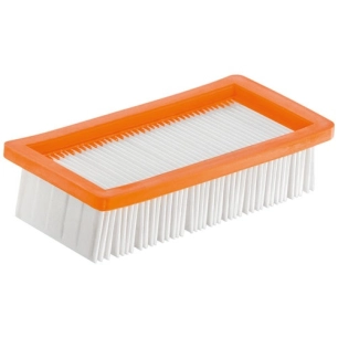 Filtre plissé plat spécial AD - 64159530 - KARCHER