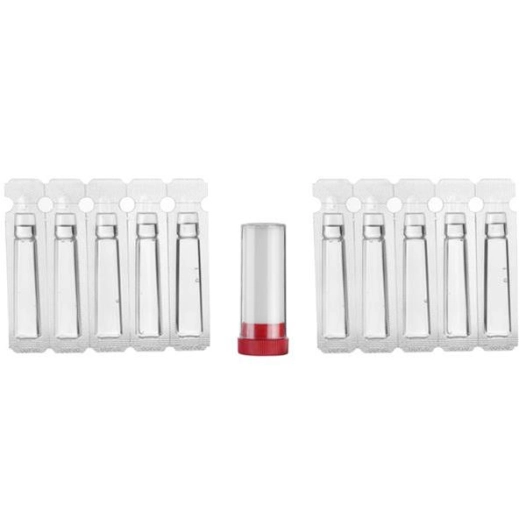 Kit fer à repasser contenant 1 bâtonnet détachant pour semelle de fer + 10 dosettes antitartre - WPRO