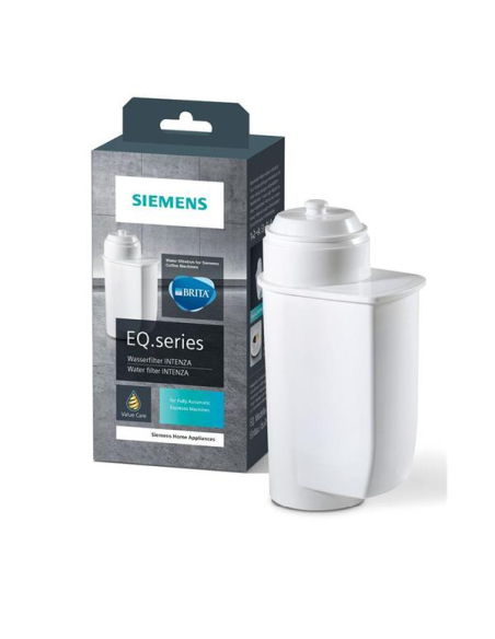 FILTRE A EAU BRITA 1 CARTOUCHE - SIEMENS
