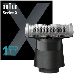 Lame de rechange pour rasoirs séries X - XT20 - BRAUN
