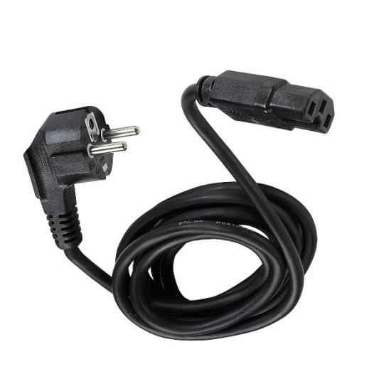 Cordon pour appareils chauffants - 10 m - ERARD