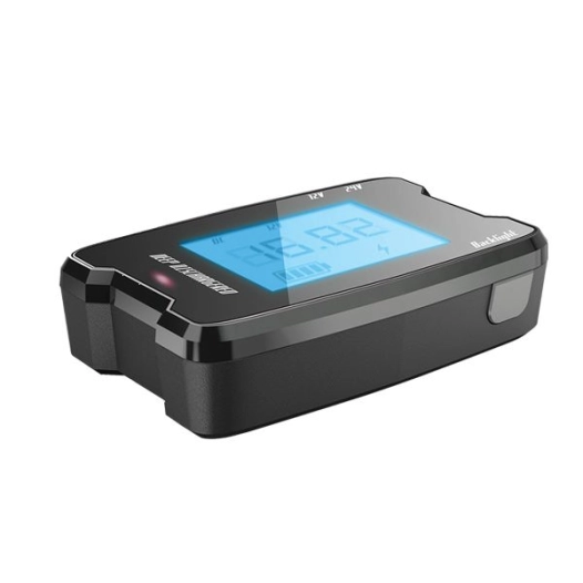 ACAL511 - Testeur de batterie 12/24V - PRESIDENT ELECTRONICS