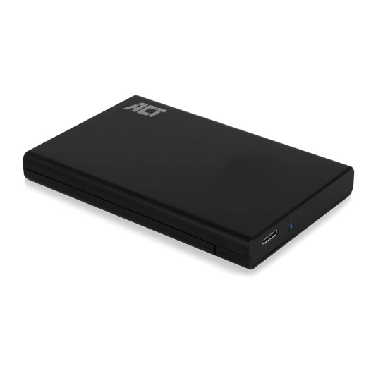 Boîtier DD / SSD 2,5 SATA 12,5mm USB 3.0 - Boîtiers de disque dur