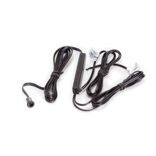 interrupteur de détection de porte - installation encastrée - 12v/24v