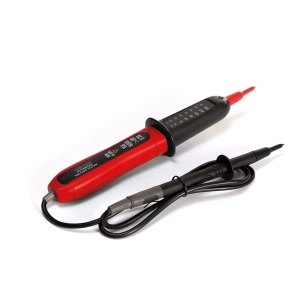 testeur de tension bipolaire - cat iii - 400v - indication led