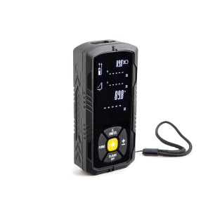 télémètre laser numérique - 50 m