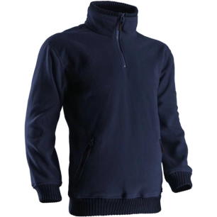 Pull Polaire Angara Noir Taille S - 103507