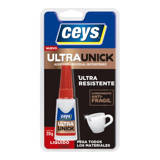 Ceys Ultraunick Immédiate 20g 504051 - CEYS