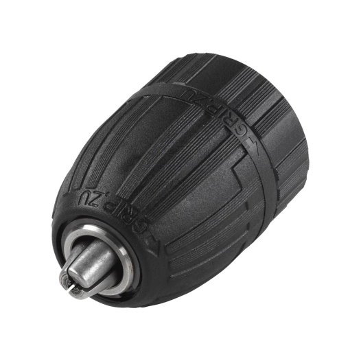 Mandrin 13mm 1/2-20 Economy Line 2642000 - WOLFCRAFT