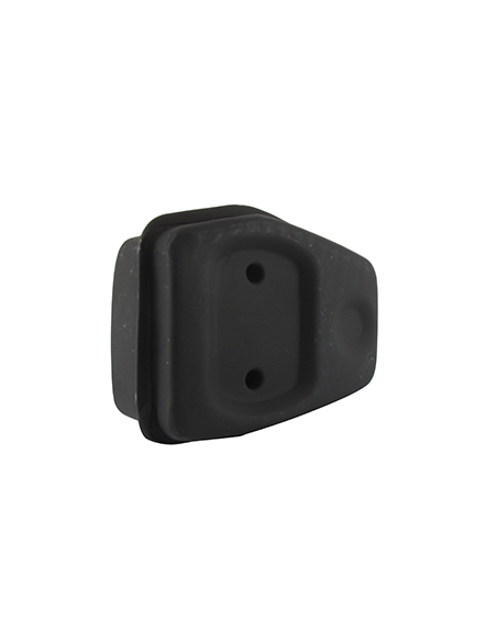 Echappement Adaptable Jonsered Pour Machines 2137, 2138 - Partner Pour Machines 351, 352, 370, 371, 390, 391, 401, 420. Remplace